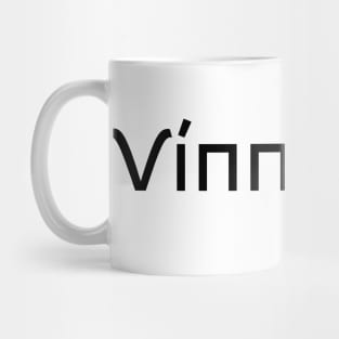 Vinnytsia Mug